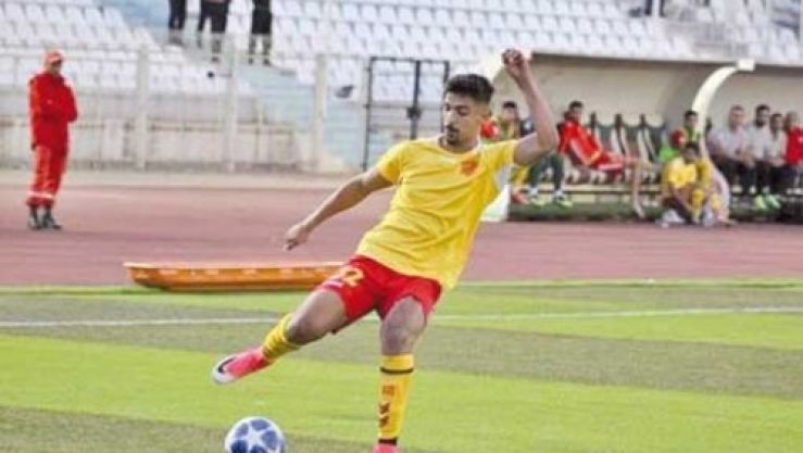 رضوان زردوم