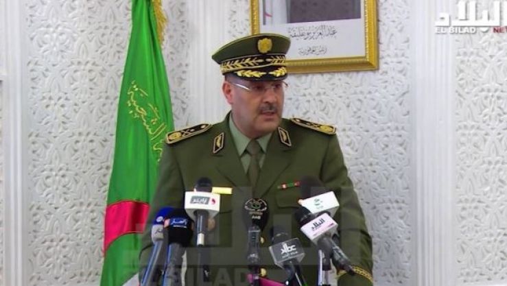 العميد الغالي بلقصير