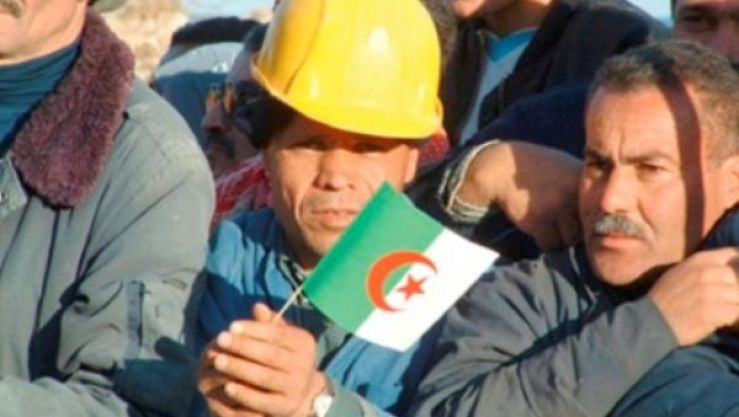 عيد العمال