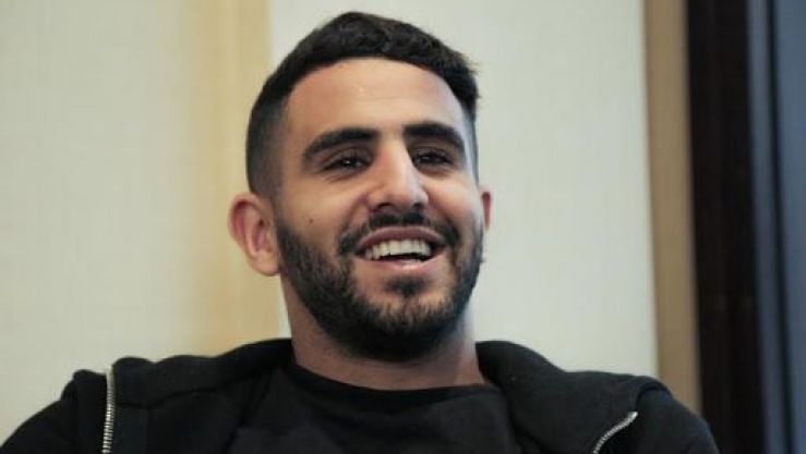 محرز