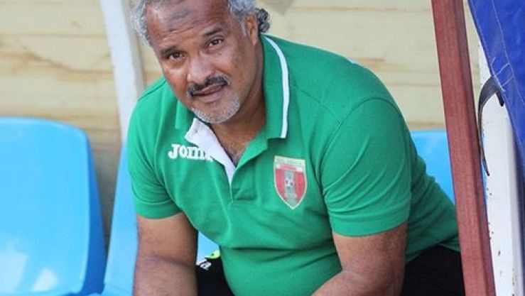 سي الطاهر شريف الوزاني