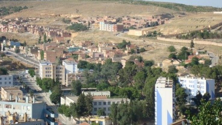 تيارت