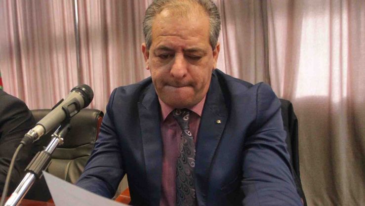 الهادي ولد علي