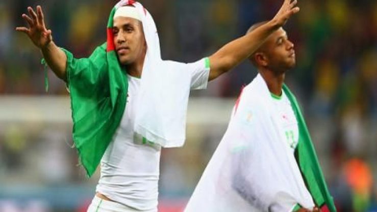 فيغولي وبراهيمي
