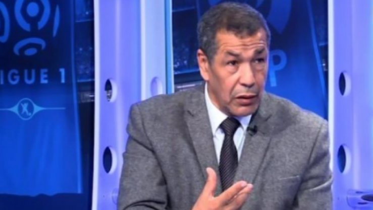 علي بن شيخ