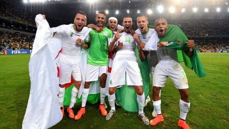 المنتخب الوطني