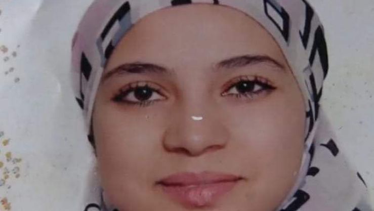 شهيدة الواجب الدكتورة الراحلة بوديسة