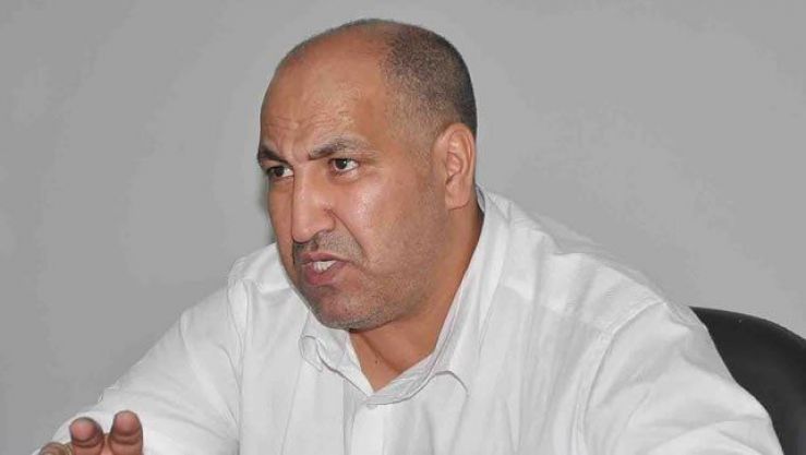 حسان حمار
