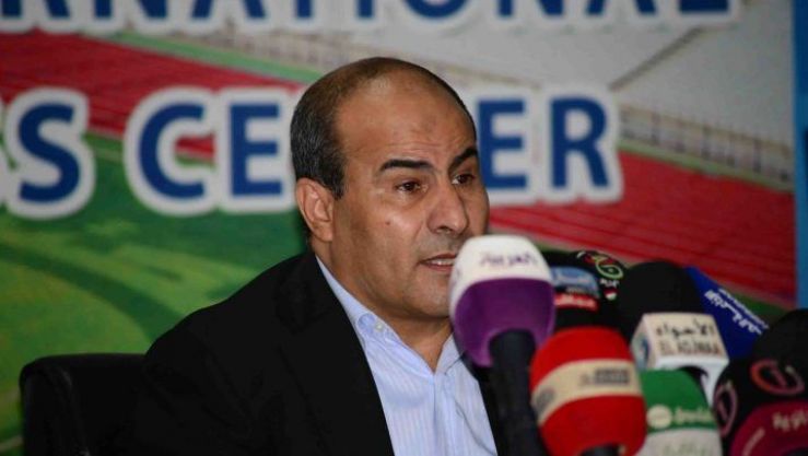 عبد الكريم مدوار