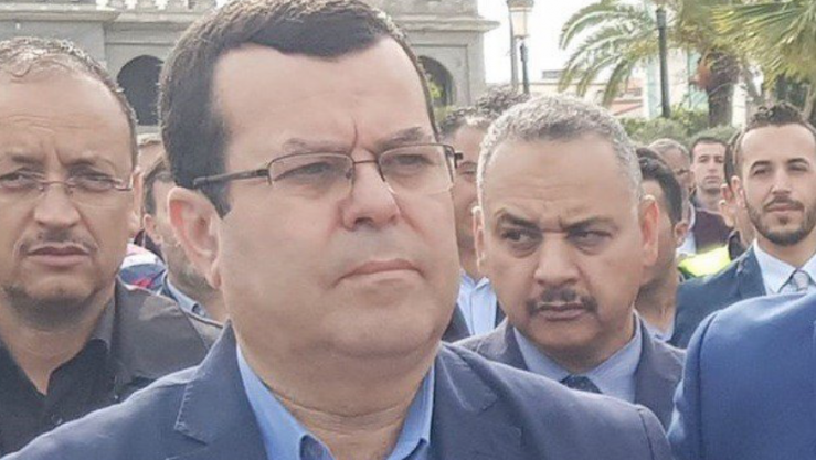 مليك بوجهر