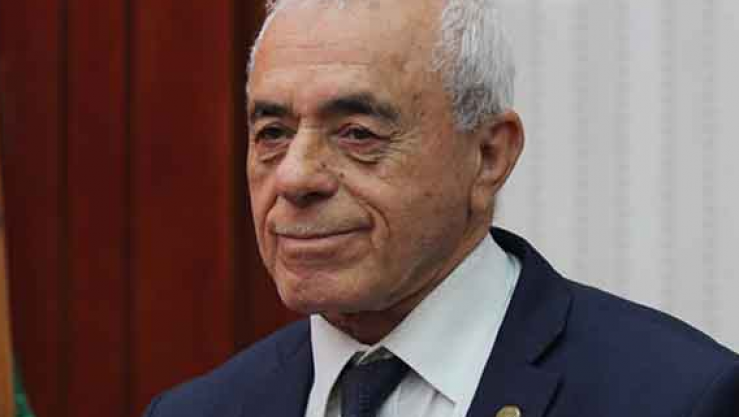 السعيد بوحجة