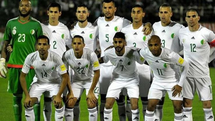 المنتخب الوطني