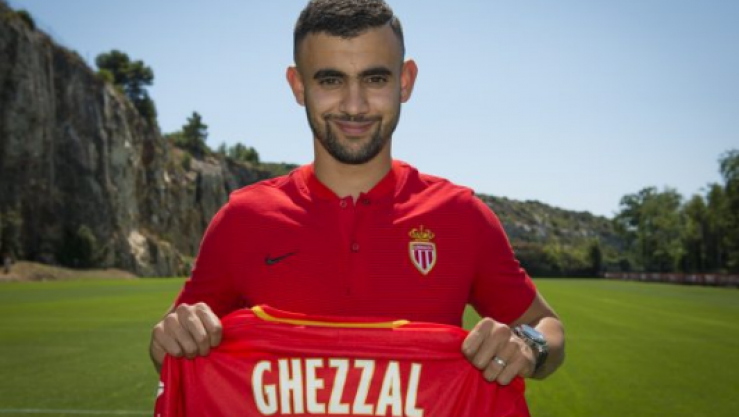 رشيد غزال