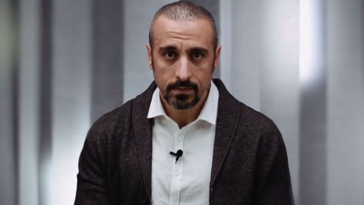 أحمد الشقيري