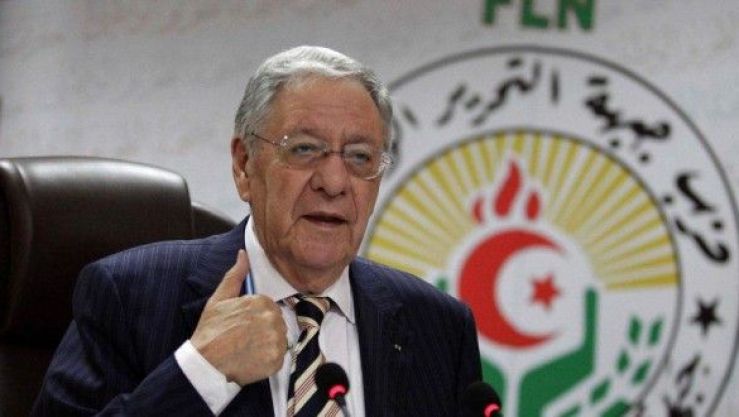 جمال ولد عباس