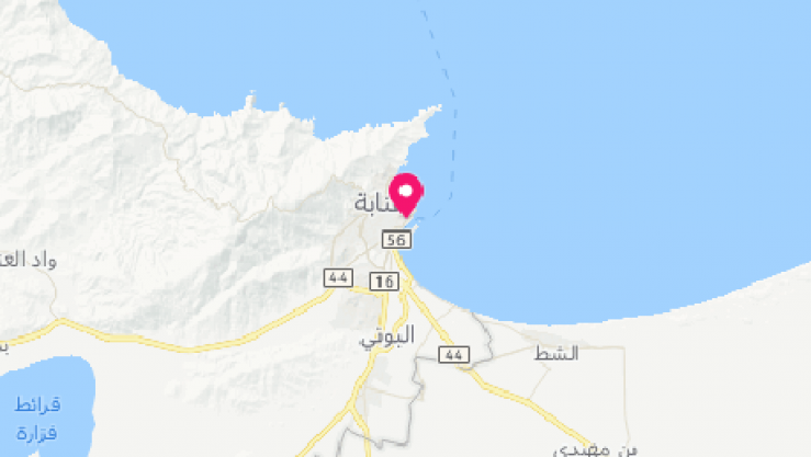 عنابة: انتشال جثة طفل غرق في حاجز مائي بالبوني