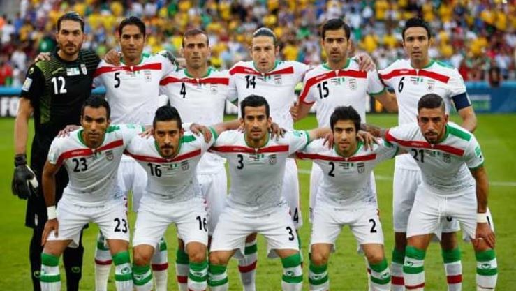 إيران