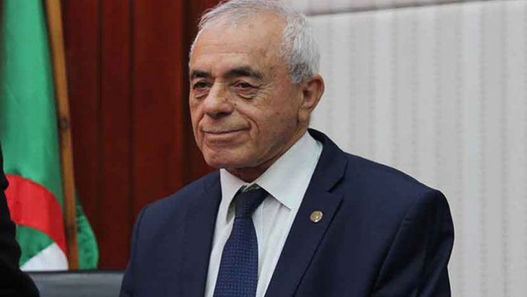 السعيد بوحجة