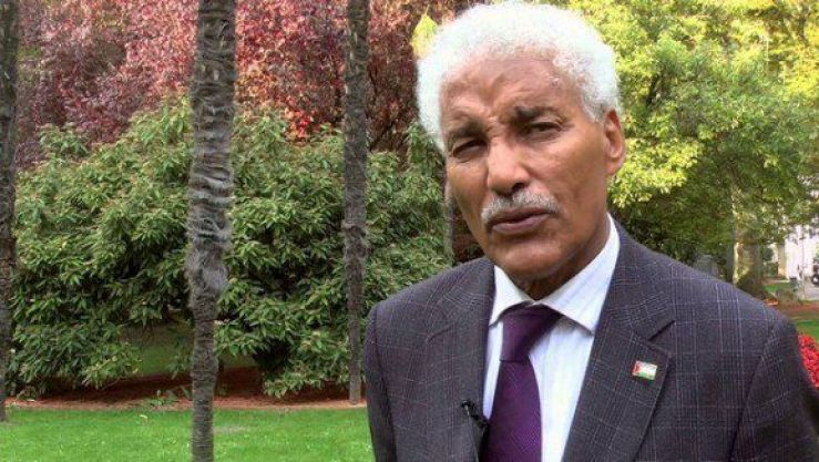 محمد سيداتي