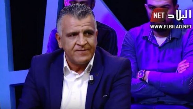 رشيد رجراج