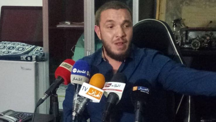 بن حمادي