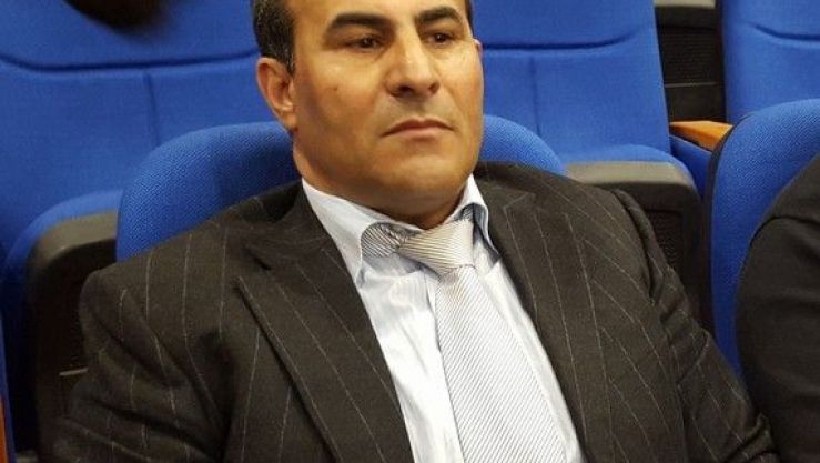 عبد الكريم مدوار