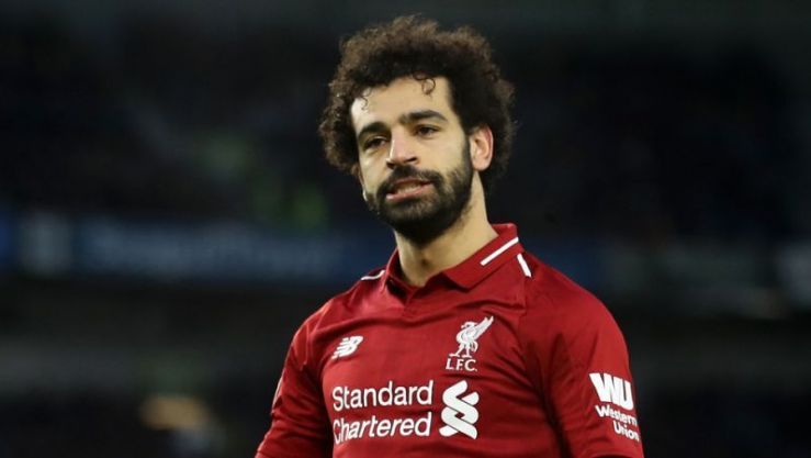 محمد صلاح