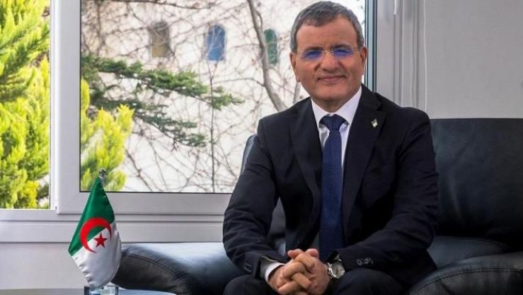 علي غديري