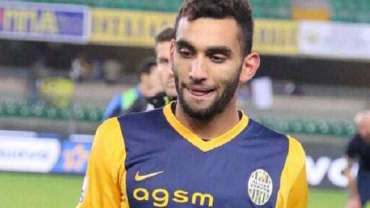 محمد فارس