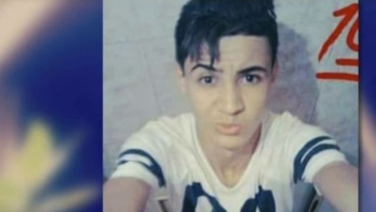 تلميذ ضحية العنف المدرسي