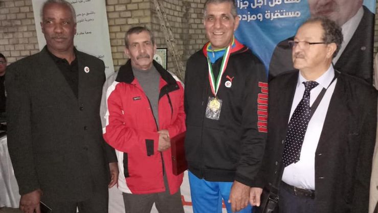 الجمعية الوطنية للحكام