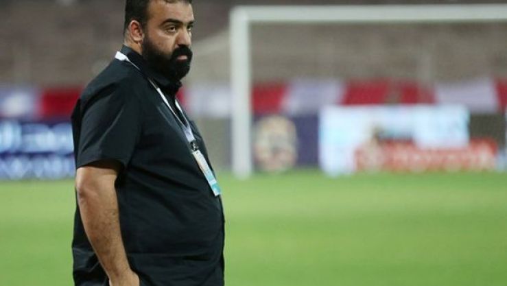خير الدين مضوي