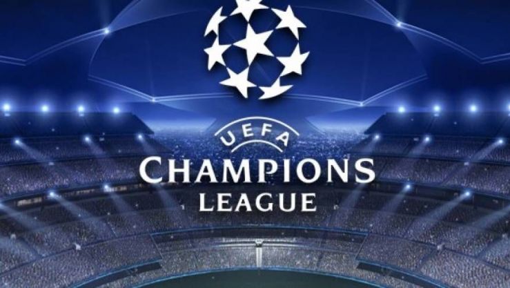 دوري أبطال أوروبا
