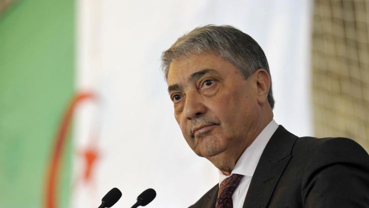 علي بن فليس