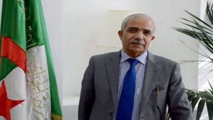 بخوش علاش المدير الجديد للجوية الجزائرية