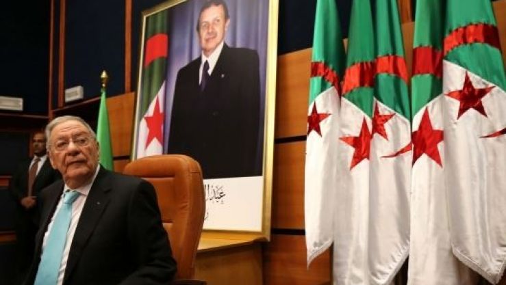 جمال ولد عباس