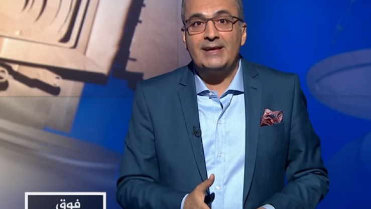 نزيه الأحدب