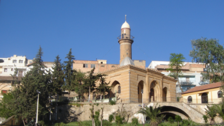 تعبيرية