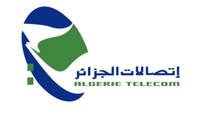 اتصالات الجزائر