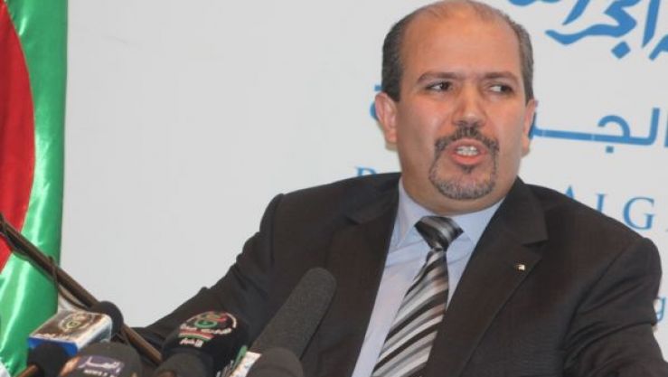 محمد عيسى يحذر من مد شيعي يضرب الجزائر