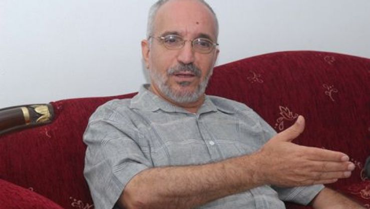 أحمد مراني