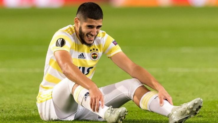 ياسين بن زية
