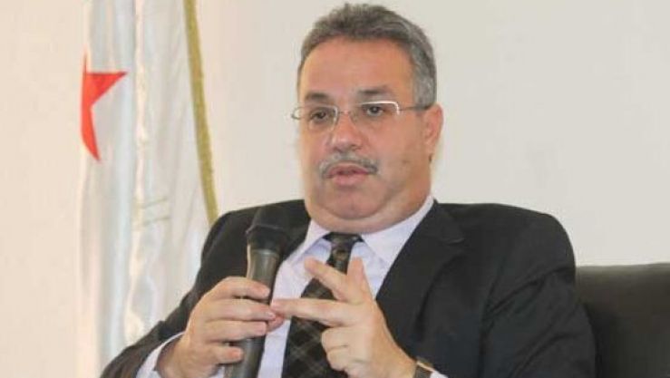 وزير السكن والعمران والمدينة عبد الوحيد طمار