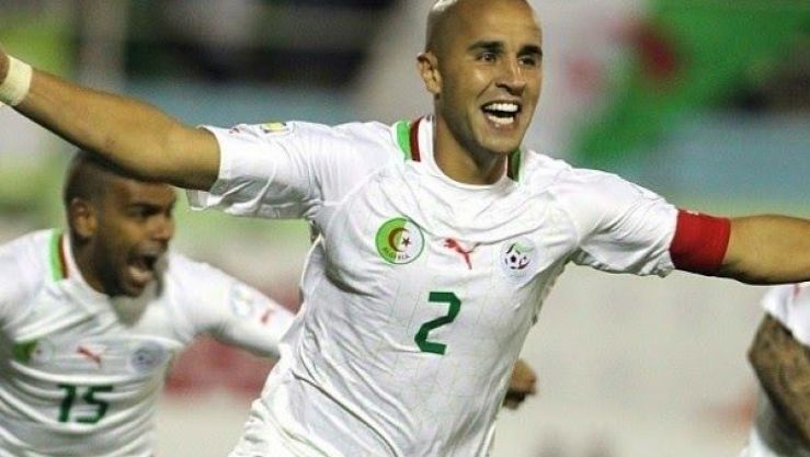 مجيد بوقرة