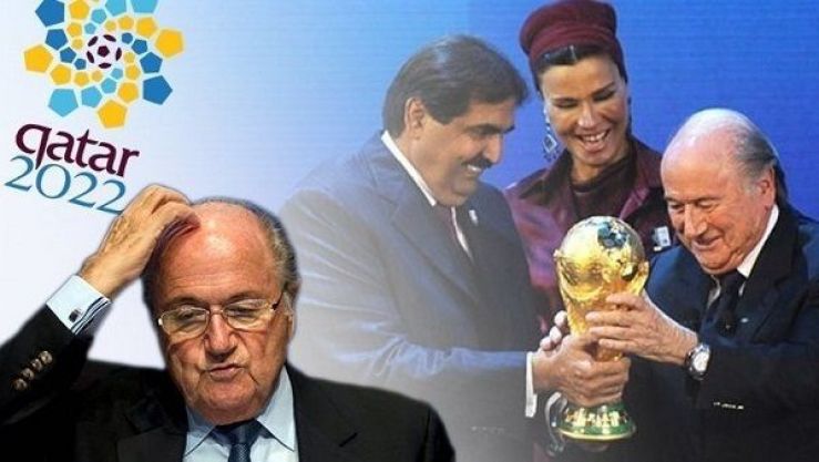 قطر