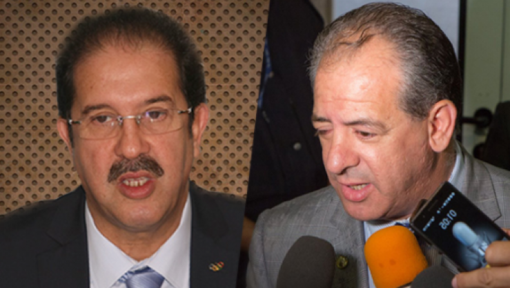 ولد علي وبيراف