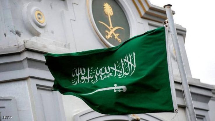 السعودية، كورونا