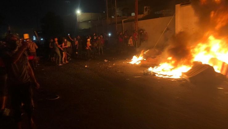 صورة لـ: العربية