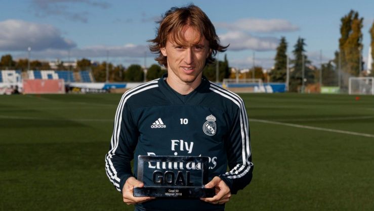 مودريتش