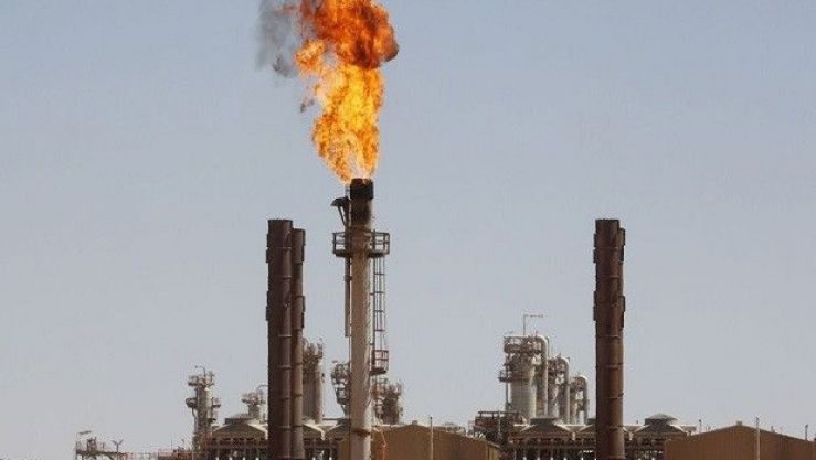 النفط